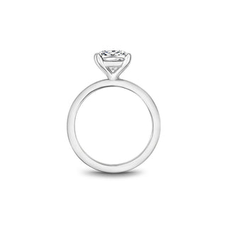 Noam Carver Bridal Engagement Ring B371-04A