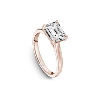 Noam Carver Bridal Engagement Ring B353-02RA