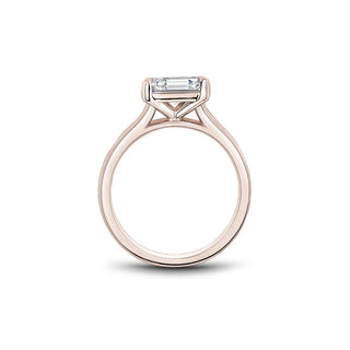 Noam Carver Bridal Engagement Ring B353-02RA