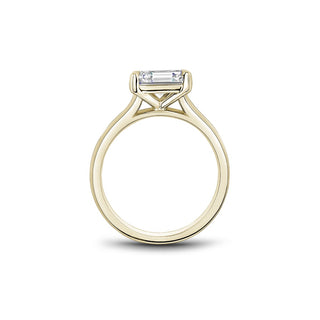 Noam Carver Bridal Engagement Ring B353-02YA