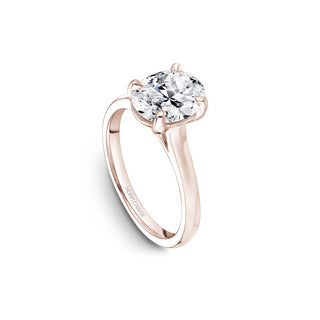 Noam Carver Bridal Engagement Ring B353-03RA