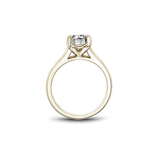 Noam Carver Bridal Engagement Ring B353-03YA