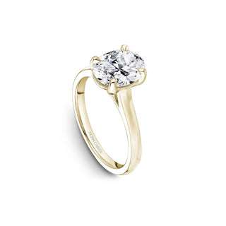 Noam Carver Bridal Engagement Ring B353-03YA