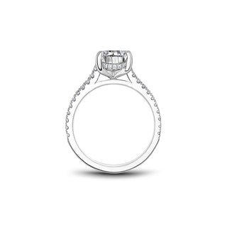 Noam Carver Bridal Engagement Ring B354-01A