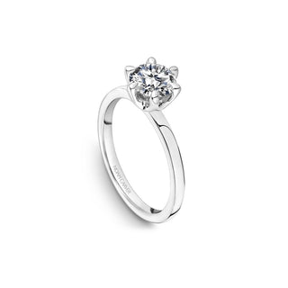 Noam Carver Bridal Engagement Ring B370-01A