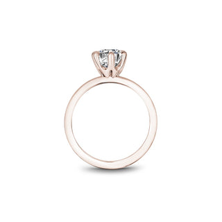Noam Carver Bridal Engagement Ring B370-01RA
