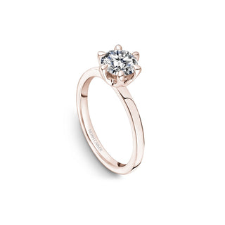 Noam Carver Bridal Engagement Ring B370-01RA