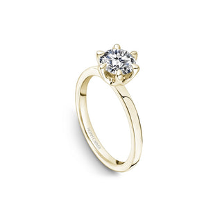 Noam Carver Bridal Engagement Ring B370-01YA