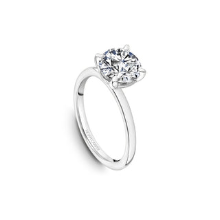 Noam Carver Bridal Engagement Ring B371-01A
