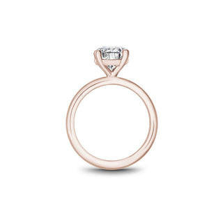 Noam Carver Bridal Engagement Ring B371-01RA