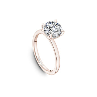Noam Carver Bridal Engagement Ring B371-01RA