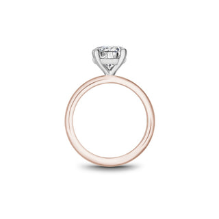 Noam Carver Bridal Engagement Ring B371-01RWA