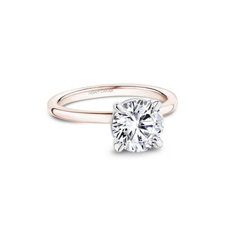 Noam Carver Bridal Engagement Ring B371-01RWA