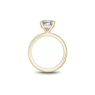 Noam Carver Bridal Engagement Ring B371-01YA