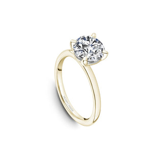Noam Carver Bridal Engagement Ring B371-01YA