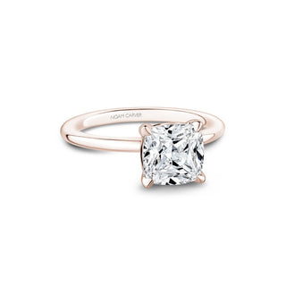 Noam Carver Bridal Engagement Ring B371-04RA