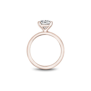 Noam Carver Bridal Engagement Ring B371-04RA