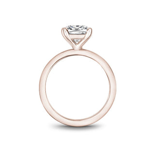 Noam Carver Bridal Engagement Ring B371-04RA