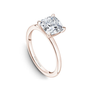 Noam Carver Bridal Engagement Ring B371-04RA