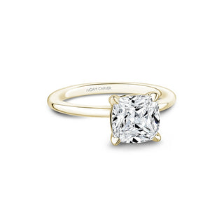 Noam Carver Bridal Engagement Ring B371-04YA