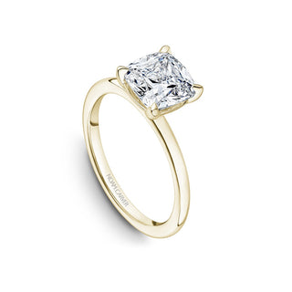 Noam Carver Bridal Engagement Ring B371-04YA