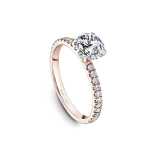 Noam Carver Bridal Engagement Ring B501-01RA