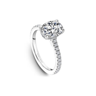 Noam Carver Bridal Engagement Ring B502-02A