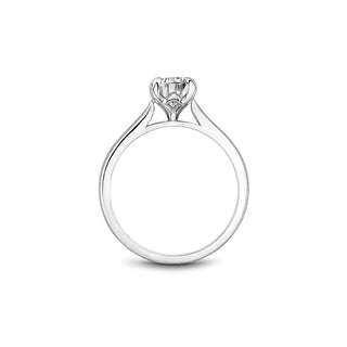 Noam Carver Bridal Engagement Ring B507-02A