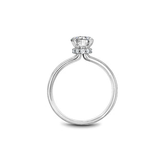 Noam Carver Bridal Engagement Ring B511-01A