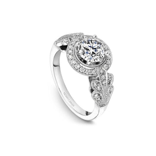 Noam Carver Bridal Engagement Ring B517-01A