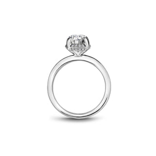 Noam Carver Bridal Engagement Ring B520-03A