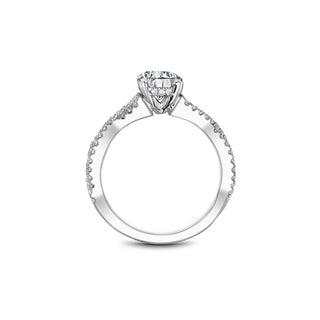 Noam Carver Bridal Engagement Ring B522-01A