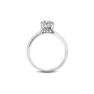 Noam Carver Bridal Engagement Ring B523-01A