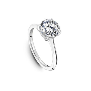 Noam Carver Bridal Engagement Ring B523-01A