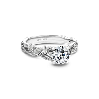 Noam Carver Bridal Engagement Ring B524-01A