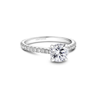 Noam Carver Bridal Engagement Ring B525-01A