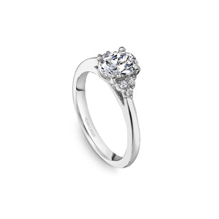 Noam Carver Bridal Engagement Ring R060-02A
