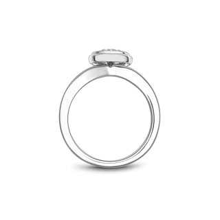 Noam Carver Bridal Engagement Ring R061-01A