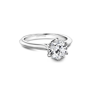 Noam Carver Bridal Engagement Ring R065-01A