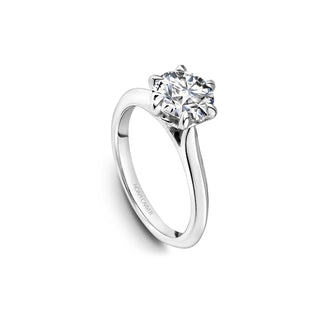 Noam Carver Bridal Engagement Ring R065-01A