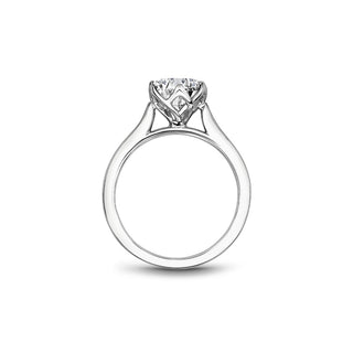 Noam Carver Bridal Engagement Ring R078-01A