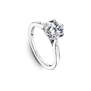 Noam Carver Bridal Engagement Ring R078-01A