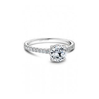 Noam Carver Bridal Engagement Ring B505-01A