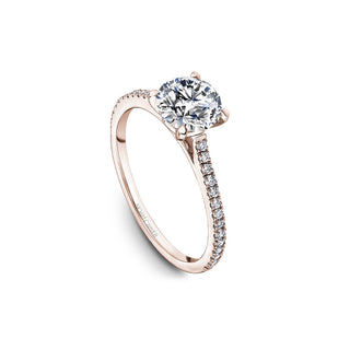 Noam Carver Bridal Engagement Ring B507-01RA