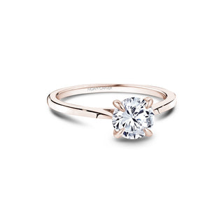 Noam Carver Bridal Engagement Ring B507-02RA