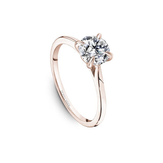 Noam Carver Bridal Engagement Ring B507-02RA