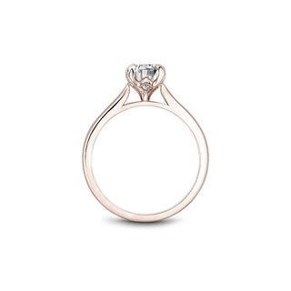 Noam Carver Bridal Engagement Ring B507-02RA