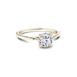 Noam Carver Bridal Engagement Ring B507-02YA