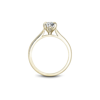 Noam Carver Bridal Engagement Ring B507-02YA