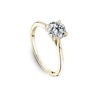 Noam Carver Bridal Engagement Ring B507-02YA